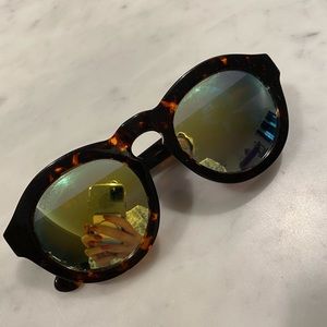 Diff POLARIZED Sunglasses